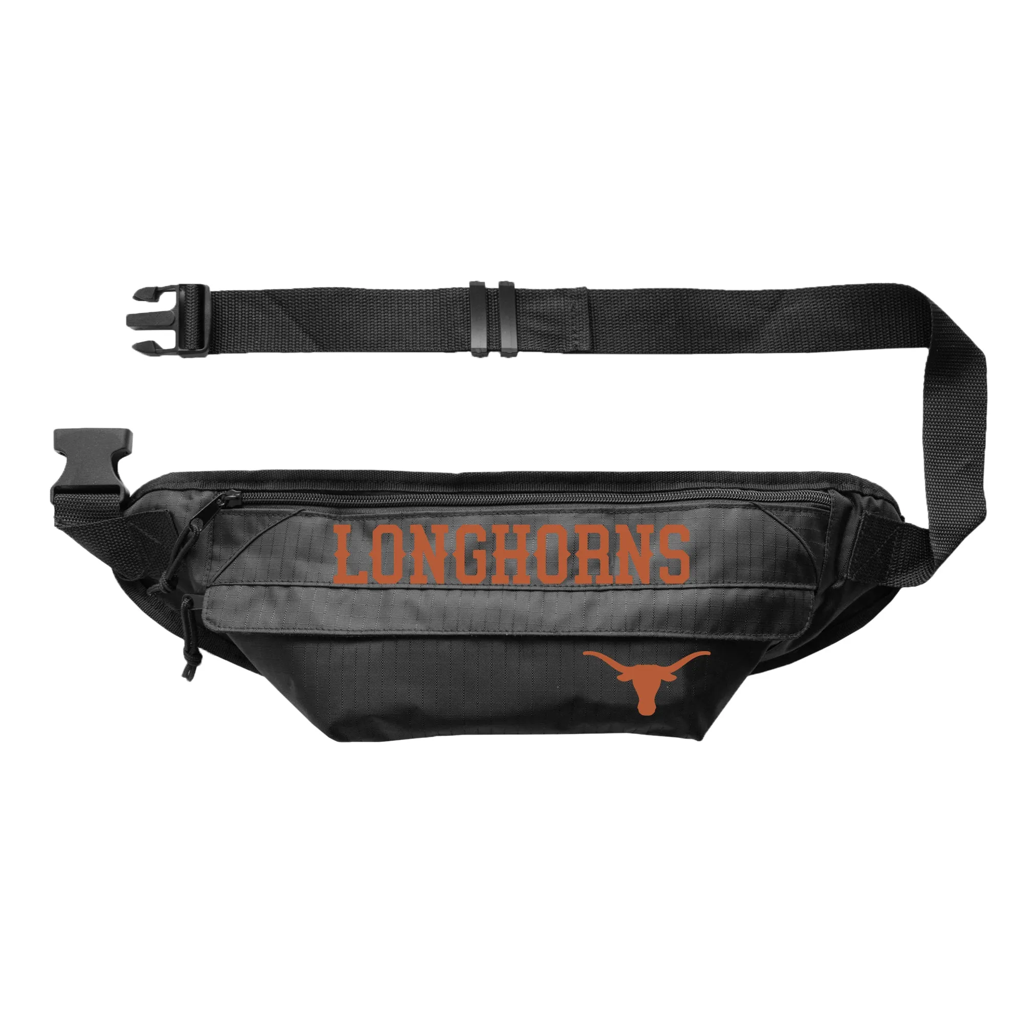 University of Texas Large Fanny Pack