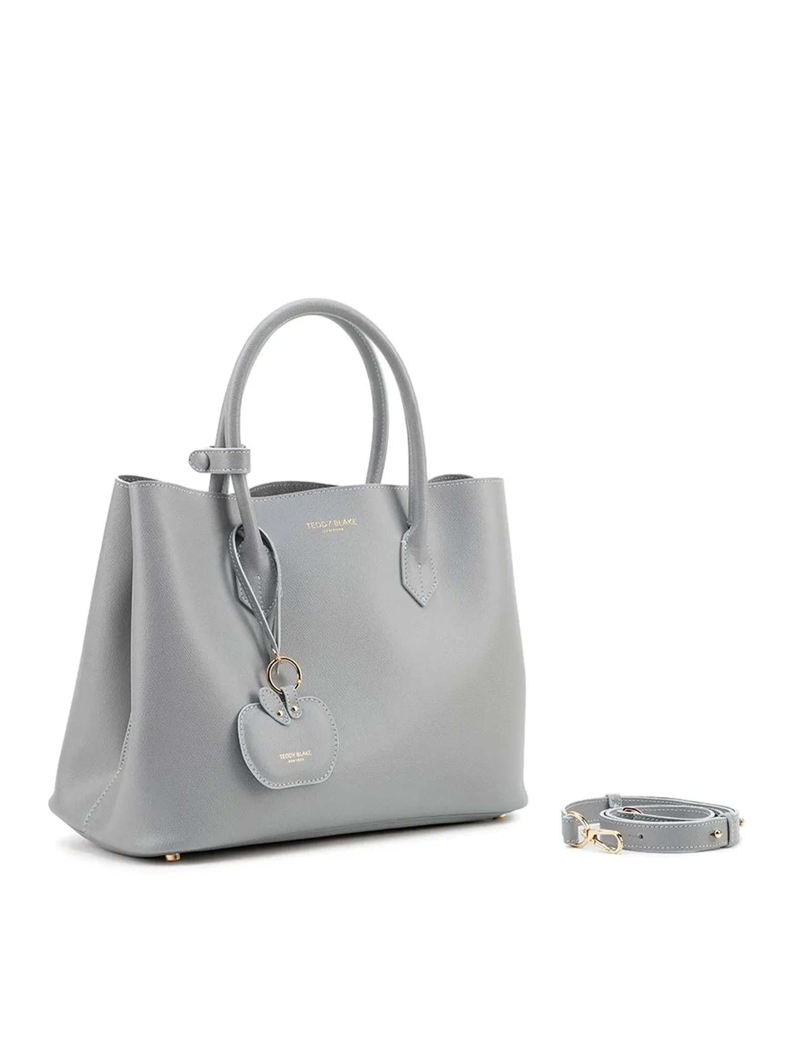 Vanessa Palmellato 14" - Light Grey