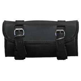 VS111 2 Strap Plain Tool Bag with Quick Releases