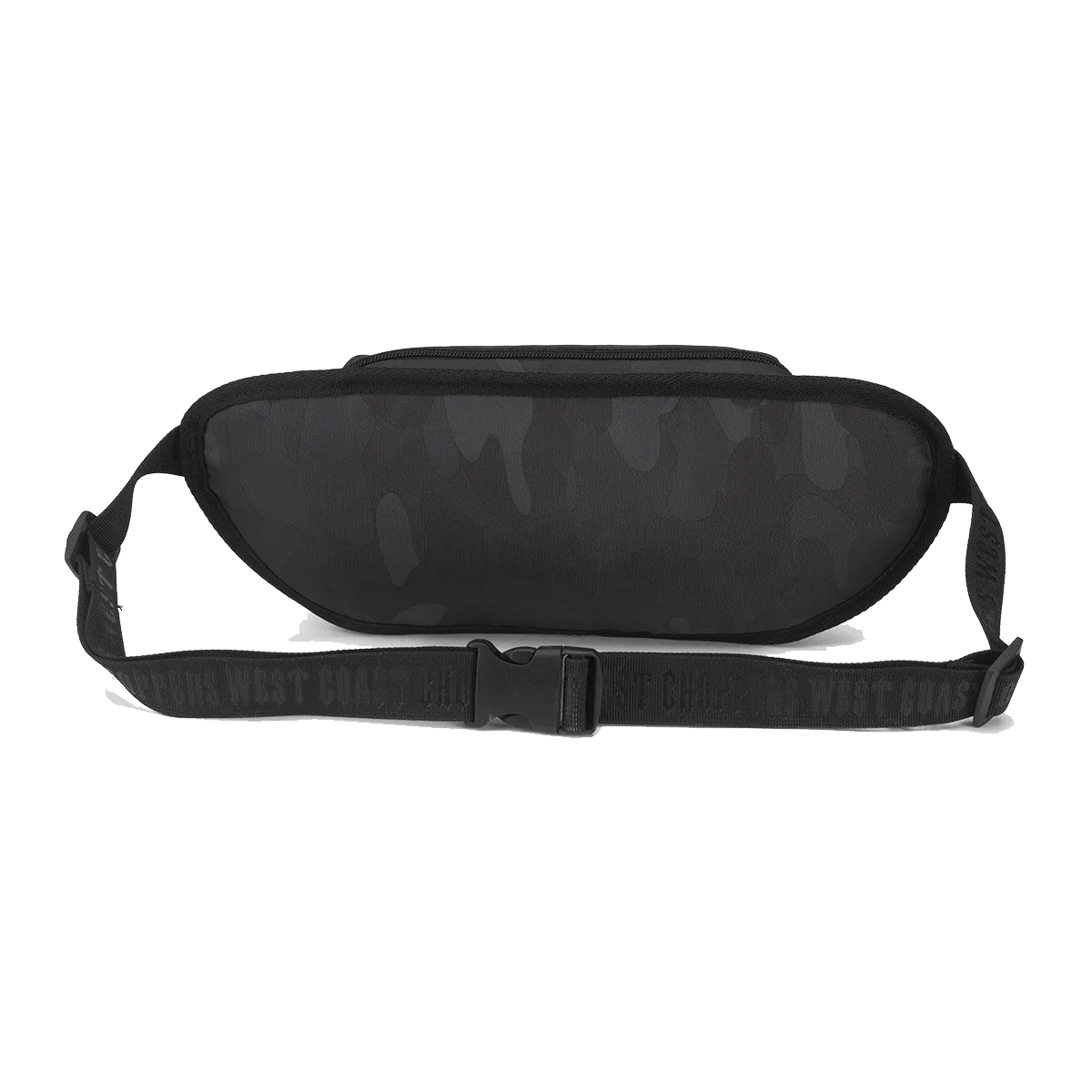 WCC FANNY PACK - GREY CAMO