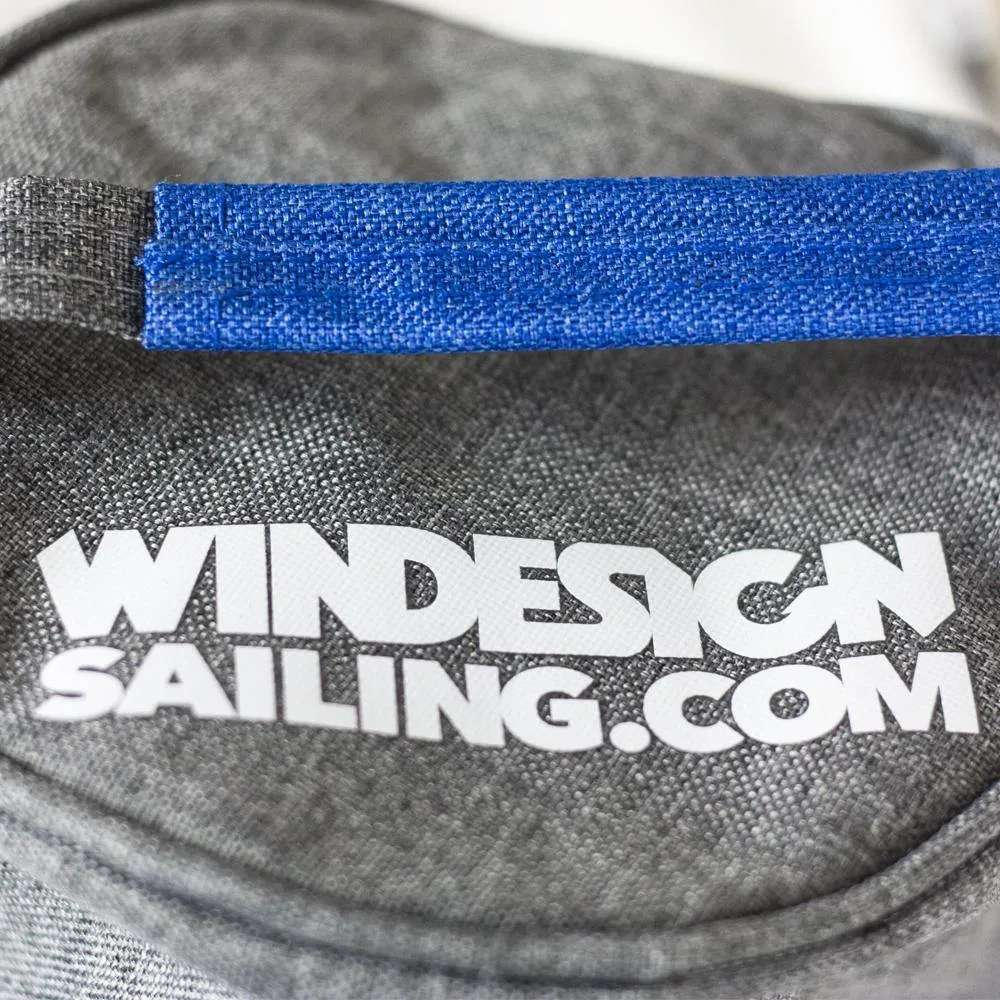 Windesign Tool Bag/Toilet Bag