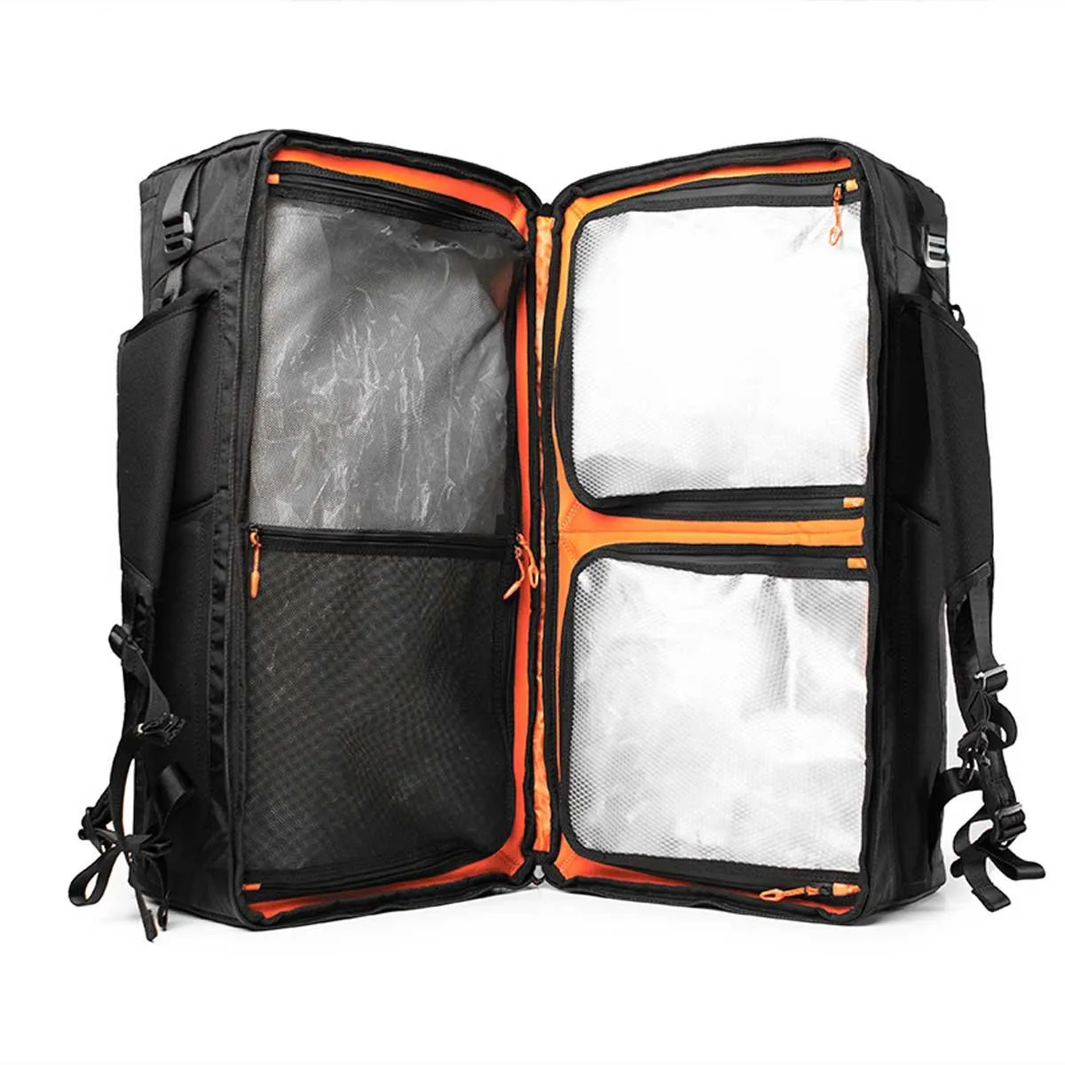 Zhik 65L Sailing Kit Bag