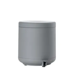 zone denmark | ume pedal bin | grey